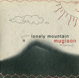 Lonely Mountain