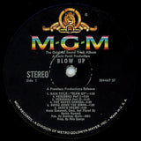 Blow-Up (The Original Sound Track Album)