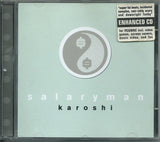 Karoshi