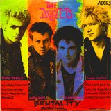 Survival / Brutality