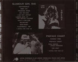 Glamour Girl 1941 + Pigface Chant