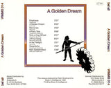 A Golden Dream