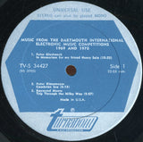 Electronic Music, Vol. V