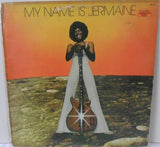 My Name Is Jermaine
