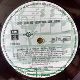 João Gilberto Interpreta Tom Jobim