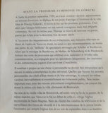 Symphony No. 3