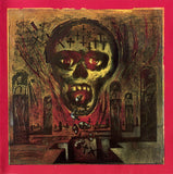 Seasons In The Abyss