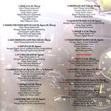 Thanks For Flying With Us