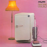 Three Imaginary Boys