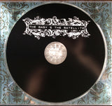 Presents: The Baby & The Satellite