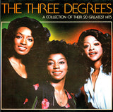 A Collection Of Their 20 Greatest Hits