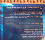 The Majoon Traveler (The Poetry Of Ira Cohen With DJ Cheb I Sabbah's Cut Up Mix Of Don Cherry, Ornette Coleman, Angus MacLise, Lights In A Fat City, Jilala)