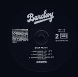 Star Peace