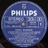 Chico Buarque