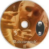 Todeswunsch (Sous Le Soleil De Saturne)