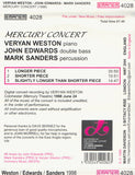 Mercury Concert