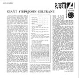Giant Steps