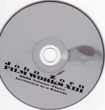 Filmworks XIII : 2002 Volume Three - Invitation To A Suicide