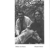 Sirius And The Ghosts