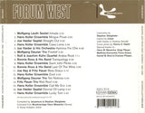 Forum West - Modern Jazz From West Germany 1962-1968