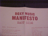 Manifesto