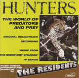 Hunters (The World Of Predators And Prey)