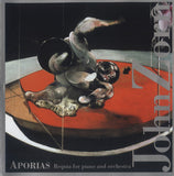 Aporias (Requia For Piano And Orchestra)