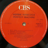 Perfect Machine
