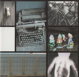 Trust Not Those In Whom Without Some Touch Of Madness