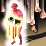 Demons Dance Alone