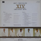 XIV Greatest Hits