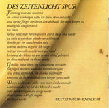 Zeitenlicht