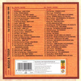 Rough & Tough (The Story Of Ska 1960-1966)