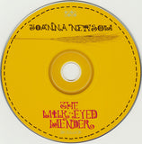 The Milk-Eyed Mender