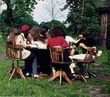 The Wümme Years 1970-73