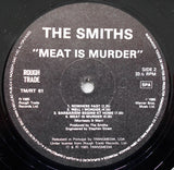 Meat Is Murder