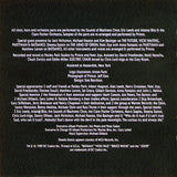 Batman (Motion Picture Soundtrack)