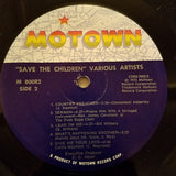 Save The Children (Original Motion Picture Soundtrack)