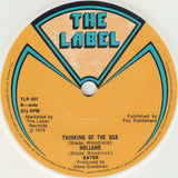 Get Your Yo Yo's Out (Eater Live E.P.)