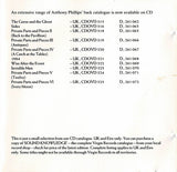 Private Parts And Pieces VII: Slow Waves, Soft Stars