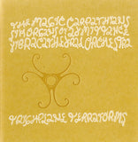 Trighplane Terraforms No.1