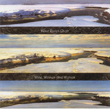 Wine, Women And Wolves