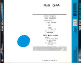 Plux Quba