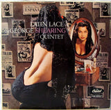 Latin Lace