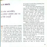 Orbitones Spoon Harps & Bellowphones (Experimental Musical Instruments)