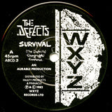 Survival / Brutality