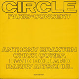 Paris - Concert