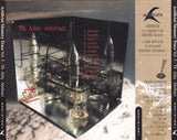 Vol. 5 : Th Ality Absfract