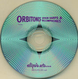 Orbitones Spoon Harps & Bellowphones (Experimental Musical Instruments)