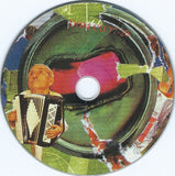 The Book Of Dingenskirchen